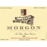 Desvignes Morgon La Voûte Saint-Vincent