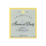 Deutz Amour de Deutz Brut