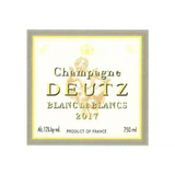 Deutz Blanc de Blancs Brut