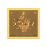 Deutz Vintage Brut
