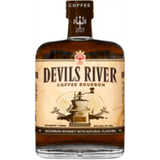 Devils River Coffee Bourbon Whiskey