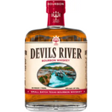 Devils River Small Batch Texas Bourbon Whiskey