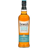 Dewar’s Blended Scotch Caribbean Smooth Rum Cask Finish 8 Years