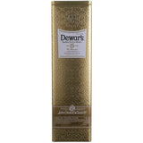 Dewar’s Blended Scotch Special Reserve 15 Years Gift Tin