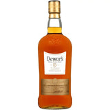 Dewar’s Blended Scotch Special Reserve Blend The Monarch 15 Years