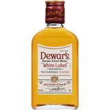 Dewar’s Blended Scotch White Label