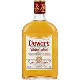 Dewar's Blended Scotch White Label