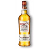 Dewar’s Blended Scotch White Label