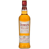 Dewar's Blended Scotch White Label