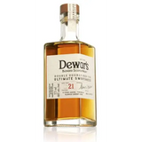Dewar’s Scotch Double Double Aged 21 Year