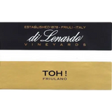 Di Lenardo Friulano Toh!