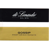 Di Lenardo Pinot Grigio Ramato Gossip 2019