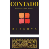 Di Majo Norante Aglianico Del Molise Contado Riserva