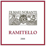 Di Majo Norante Biferno Ramitello Rosso 2016