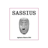Di Majo Norante Molise Aglianico Sassius Riserva