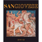 Di Majo Norante Terre degli Osci Sangiovese