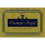 Diamant Royal Brut Blanc de Blancs