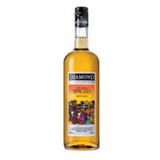 Diamond Reserve Spiced Rum