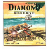 Diamond Reserve White Rum