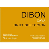Dibon Cava Brut Seleccion