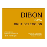 Dibon Cava Brut Seleccion