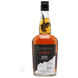 Dictador 100 Months Aged Amber Colombian Rum