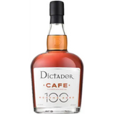Dictador 100 Months Aged Cafe Colombian Rum