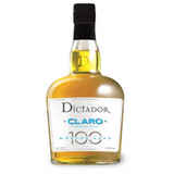 Dictador 100 Months Aged Claro Colombian Rum