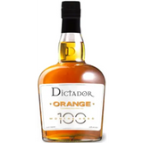 Dictador 100 Months Aged Orange Colombian Rum