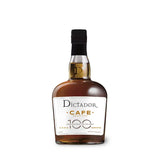 Dictador Coffee Flavored Rum Cafe Aged  Months