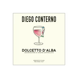 Diego Conterno Bricco Rosso Dolcetto d'Alba