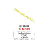 Diego Curtaz Di Meun