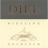 Diel Dorsheimer Goldloch Riesling Grosses Gewächs 2019