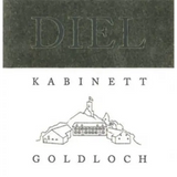 Diel Dorsheimer Goldloch Riesling Kabinett 2019
