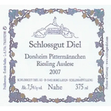 Diel Dorsheimer Pittermännchen Riesling Auslese 2010
