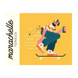 Diletta Tonello Veneto Marachelle Frizzante Bianco