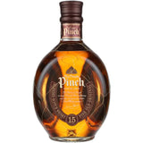 Dimple Pinch Blended Scotch 15 Years
