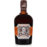 Diplomatico Mantuano Extra Anejo Rum