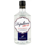 Diplome Original 1945 Recipe Small Batch Dry Gin