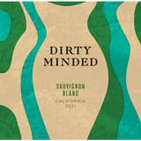 Dirty Minded Sauvignon Blanc