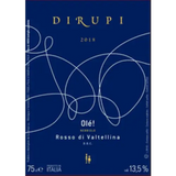 Dirupi Rosso di Valtellina Ole!