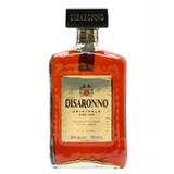 Disaronno Originale Amaretto Italian Liqueur