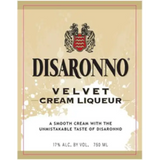 Disaronno Velvet Cream Liqueur