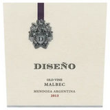 Diseño Malbec Old Vine 2020
