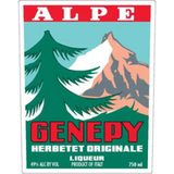 Distilleria Alpe Genepy Herbetet