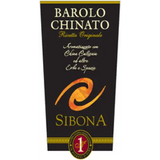 Distilleria Sibona Barolo Chinato