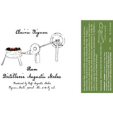 Distillerie Augustin Meles Clairin Pignon Rum