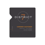 District 7 Cabernet Sauvignon