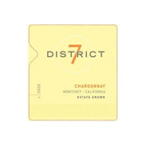 District 7 Chardonnay