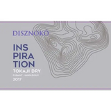 Disznoko Inspiration Tokaji Dry